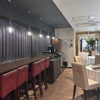 月の光 - 内観
