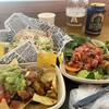 Guzman y Gomez FOOD&TIME ISETAN アトレ品川店