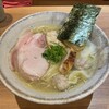 ジャパニーズ ラーメン 五感
