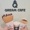 QREAM CAFE
