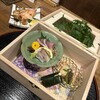 和食堂 藍の天彩