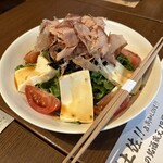 わらやき屋 - 