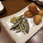 わらやき屋 - 