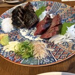 わらやき屋 - 