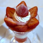 資生堂パーラー - 