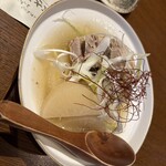 わらやき屋 - 