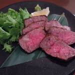 居酒屋割烹　三三五五 - 