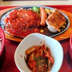 ジョイフル 桶川店 - 