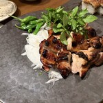 わらやき屋 - 