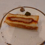 小金井カントリー倶楽部 レストラン - 