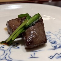 肉料理ふくなが - 