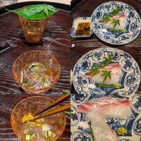 日本料理 研野 - 