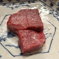 肉料理ふくなが - 