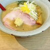 麺屋大河 白山麓店