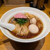 らぁ麺 吉井