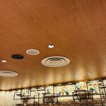 BOTANI：CURRY - 専用席は即埋まってしまう。