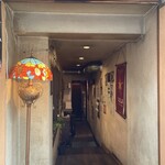 パンジャビ ダバ - 