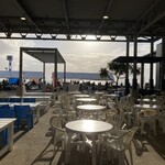 オールドコーナースタンド - 