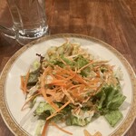 パンジャビ ダバ - 