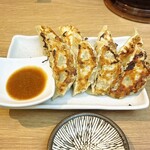 麺屋大河 白山麓店 - 