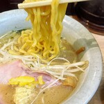 麺屋大河 白山麓店 - 