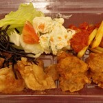 惣菜の松井 - 