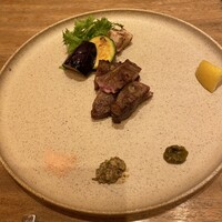春秋ユラリ 恵比寿 - 