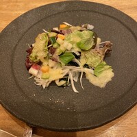 春秋ユラリ 恵比寿 - 
