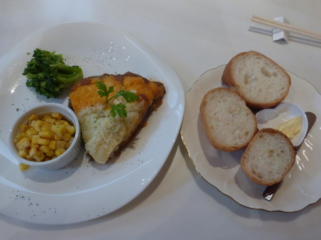 DOBAR　DAN（ドバルダン） - 福島（カフェ）の写真