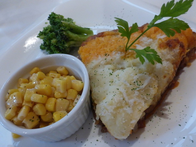 DOBAR　DAN（ドバルダン） - 福島（カフェ）の写真