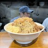 ラーメンマルキ