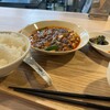 中国菜 はつがい 麻婆豆腐店