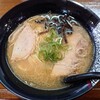 横綱ラーメン