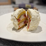 おかしやうっちー - 