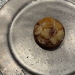 おかしやうっちー - 