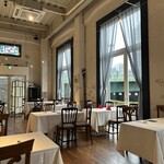 キャプテンズワーフ - 