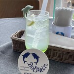 カフェ＆レストラン ドルフィン - 