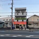 ラーメンマルキ - 