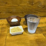 ラーメンマルキ - 