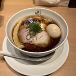 らぁ麺 はやし田 - 