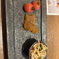 正宗広東私房菜サワダ 梅田エスト店 -  正宗広東私房菜サワダ 梅田エスト店 -