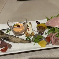 季節の旬彩イタリアン ナビガンテ - 