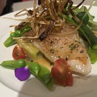 季節の旬彩イタリアン ナビガンテ - 