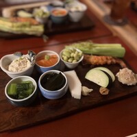 蕎麦おさめ - 
