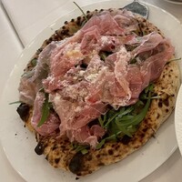 TRATTORIA PIZZERIA 207 渋谷店 - 