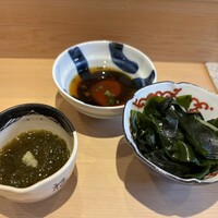 鮨結う遥 - 