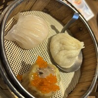 正宗広東私房菜サワダ 梅田エスト店 -  正宗広東私房菜サワダ 梅田エスト店 -