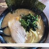 ラーメン 大山家