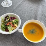 カフェ＆レストラン ドルフィン - 