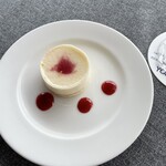 カフェ＆レストラン ドルフィン - 